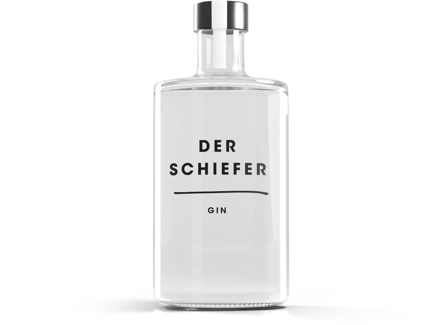 Der Schiefer Gin